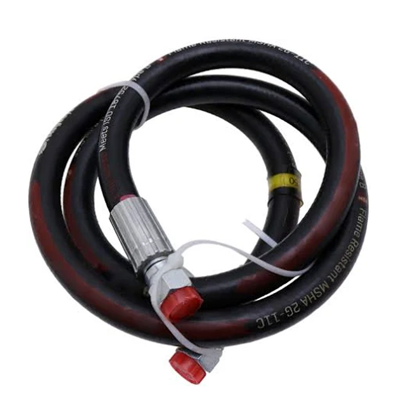 Conjunto de manguera hidráulica 96350GT para elevador de tijera Genie GS-1530, GS-1532, GS-1930, GS-1932, GS-2032, GS-2646 y GS-3232.