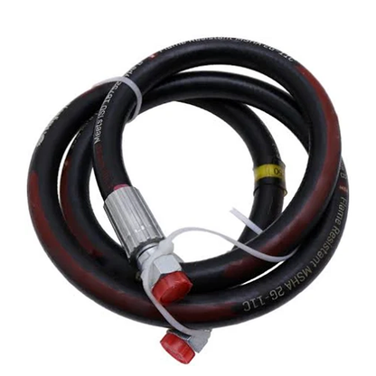 Conjunto de manguera hidráulica 96350GT para elevador de tijera Genie GS-1530, GS-1532, GS-1930, GS-1932, GS-2032, GS-2646 y GS-3232.