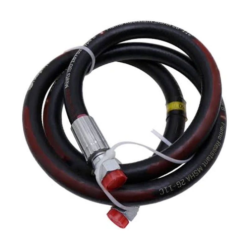 Conjunto de manguera hidráulica 96350GT para elevador de tijera Genie GS-1530, GS-1532, GS-1930, GS-1932, GS-2032, GS-2646 y GS-3232.