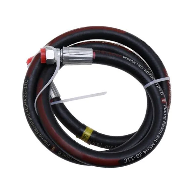 Hydraulic Hose Assembly 96350GT for Genie Scissor Lift GS-1530 GS-1532 GS-1930 GS-1932 GS-2032 GS-2646 GS-3232 GS-3246 - KUDUPARTS