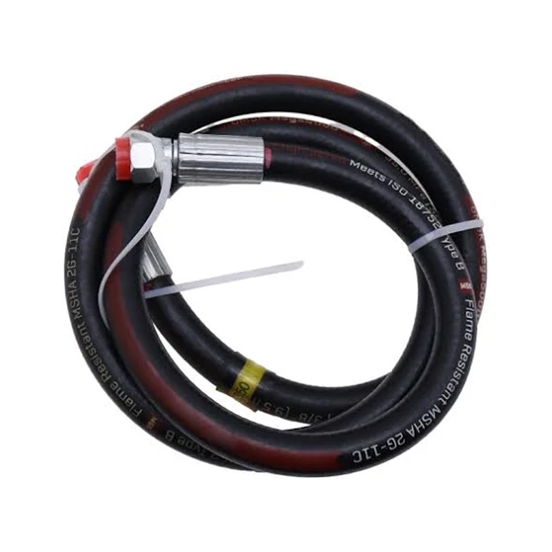 Conjunto de manguera hidráulica 96350GT para elevador de tijera Genie GS-1530, GS-1532, GS-1930, GS-1932, GS-2032, GS-2646 y GS-3232.