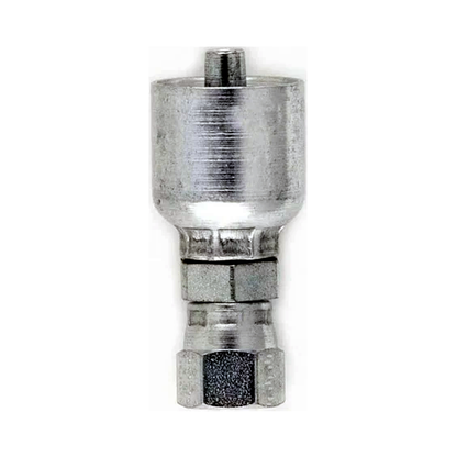 Raccord de tuyau hydraulique avec raccord tournant JIC femelle 5/8" 10643-10-12 pour Parker