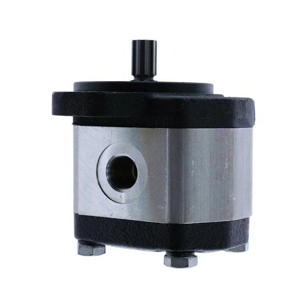 Hydraulic Lift Function Gear Pump 96193GT for Genie GR-08 QS-12W GS-1530 GS-1932 GS-2646 Z-33/18 Z-40/23N - KUDUPARTS