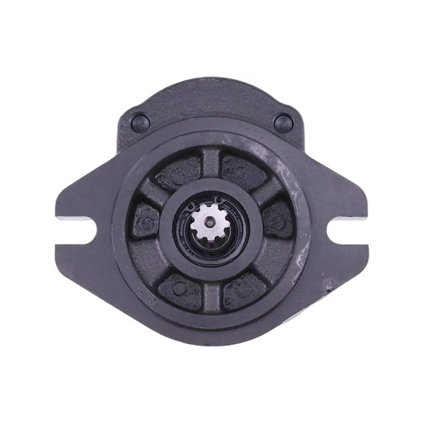 Hydraulic Lift Pump 77981GT for Genie Z-45/25 34/22 34N 45/25J 30/20N - KUDUPARTS