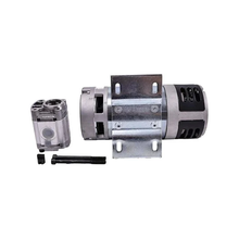 Hydraulic Lift Pump & Motor 147099 for Skyjack Scissor Lift SJIII3220 SJIII3226 SJIII4626 SJIII4632
