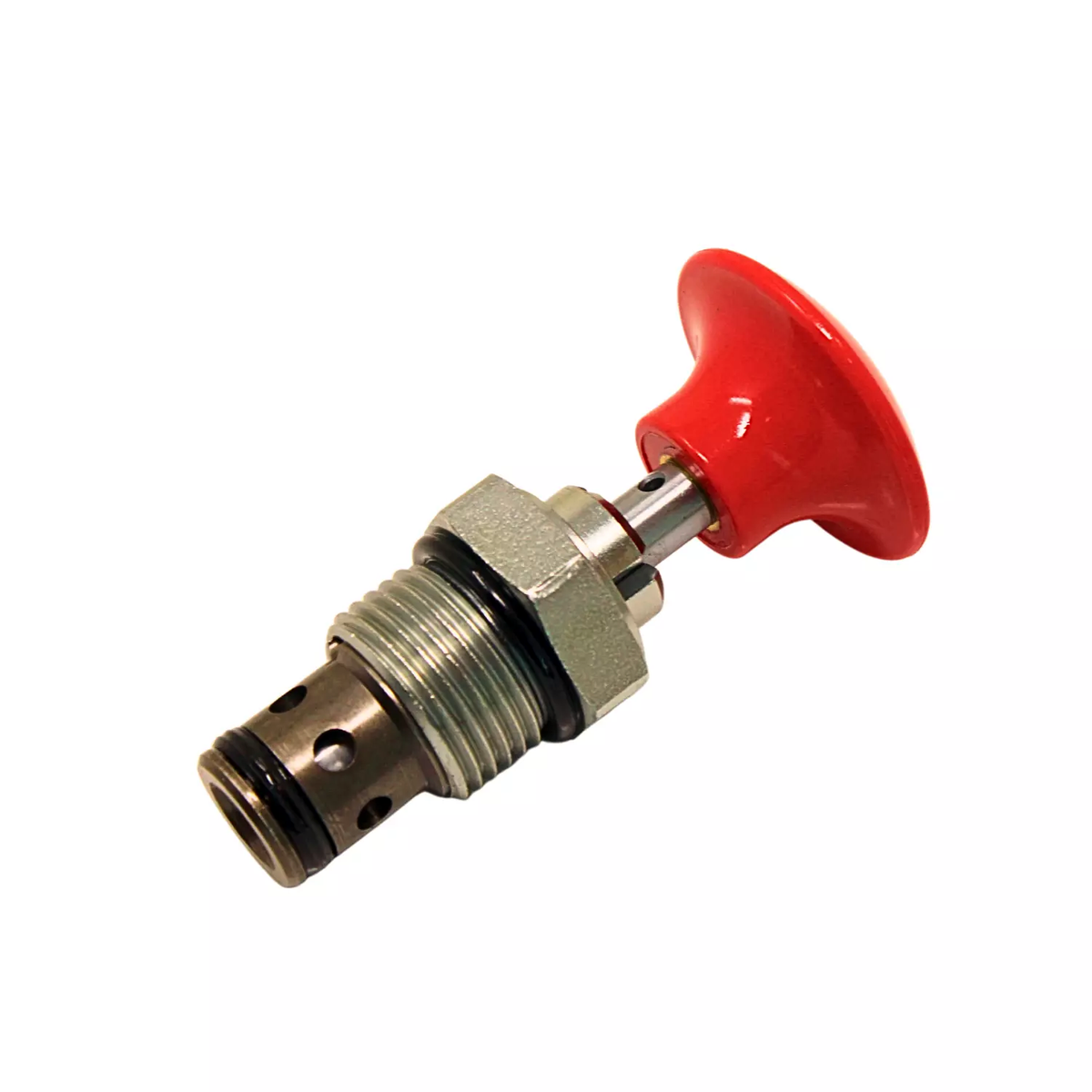 Hydraulic Lowering Valve 107271 for SkyJack Lift SJIII3219 SJIII4626 SJIII3226 SJIII4620 SJ6832 RT - KUDUPARTS