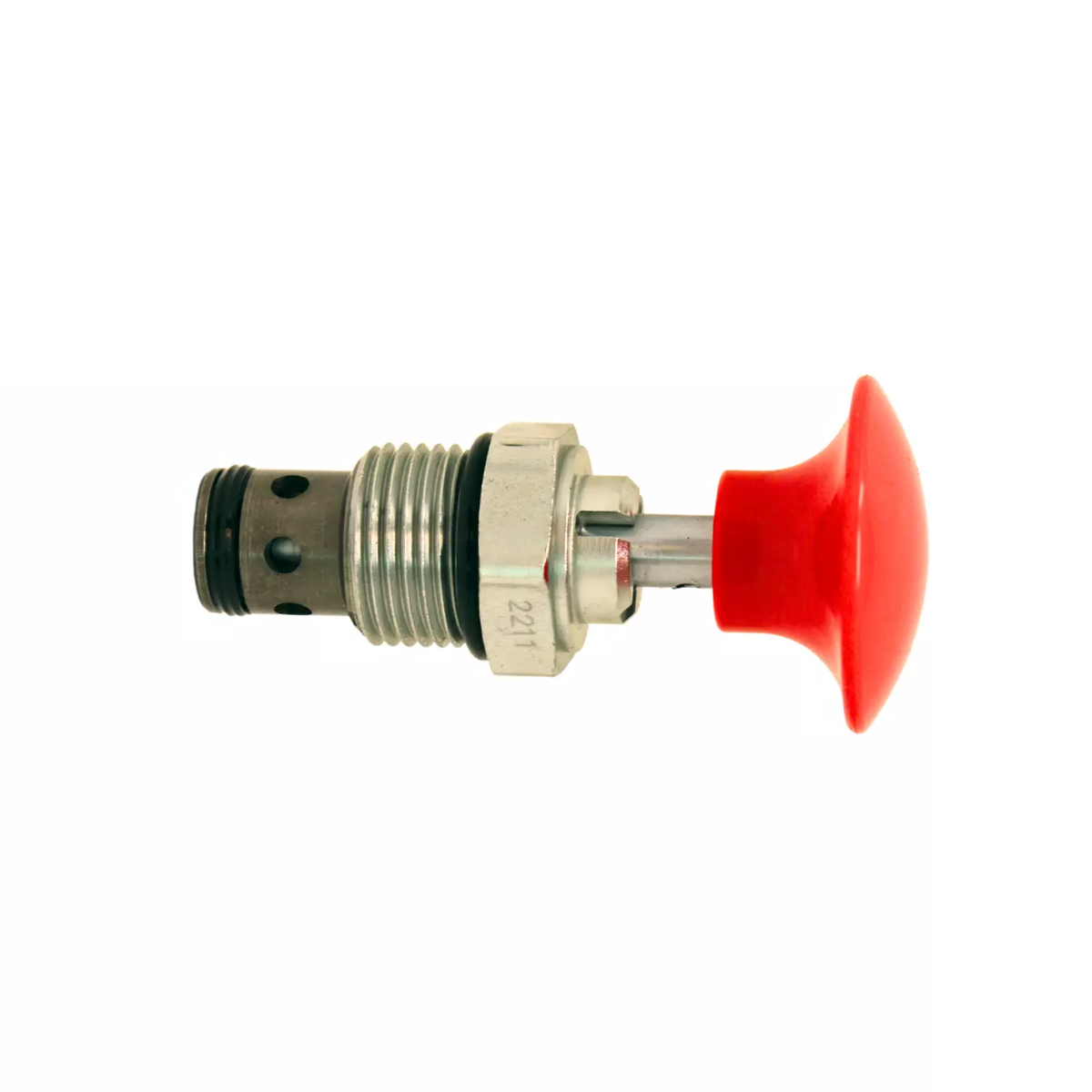 Hydraulic Lowering Valve 107271 for SkyJack Lift SJIII3219 SJIII4626 SJIII3226 SJIII4620 SJ6832 RT - KUDUPARTS