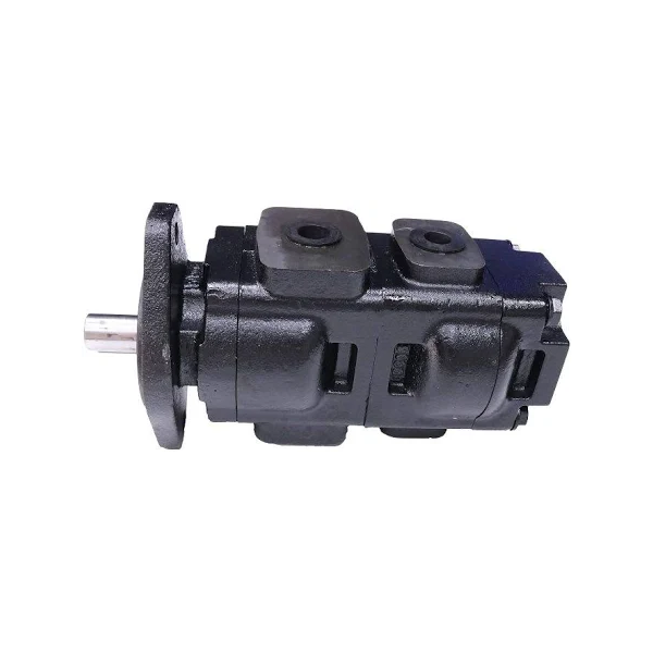 Hydraulic Main Pump 20/903100 for JCB Backhoe Loader 4C444 4CX444 3CX444 4CXSM444 4CX444 4C 3CXE 3CX