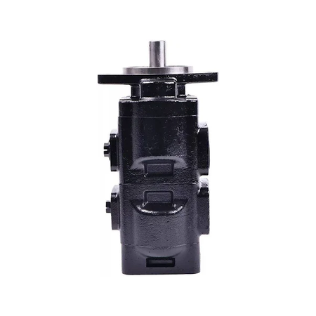 Hydraulic Main Pump 20/911200 20/903200 for JCB Loader 214-2 214S 215-2 215E 217S 3CX 3CXSM 3CXHM 4C 4CN 4C444 4CXSM444 - KUDUPARTS