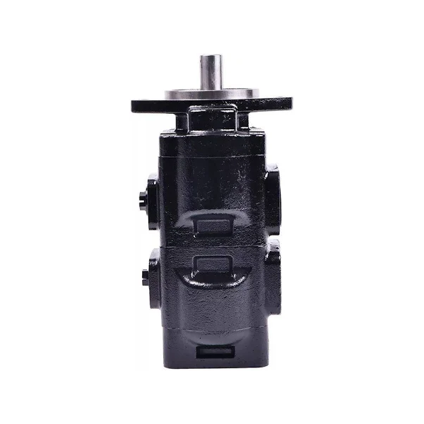 Hydraulic Main Pump 20/911200 20/903200 for JCB Loader 214-2 214S 215-2 215E 217S 3CX 3CXSM 3CXHM 4C 4CN 4C444 4CXSM444 - KUDUPARTS