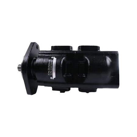 Hydraulic Main Pump 332/F9029 for JCB Backhoe Loader 3C 3CX 3CXS 3CXS-PC 3CX-T 3CX-T-PC 4CX 4CX-PC - KUDUPARTS