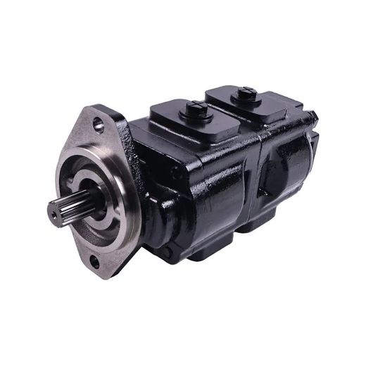 Hydraulic Main Pump 332/F9030 for JCB SD40 SD80 PD80 3CX 215 4C 4CX 4CXM - KUDUPARTS