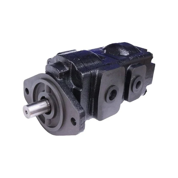 Hydraulic Main Pump 36/26ccr 20/912800 for JCB Backhoe Loader 3CX 4CX 4C444 3CX444 4CN444 4CXSM444 4CX444 4C