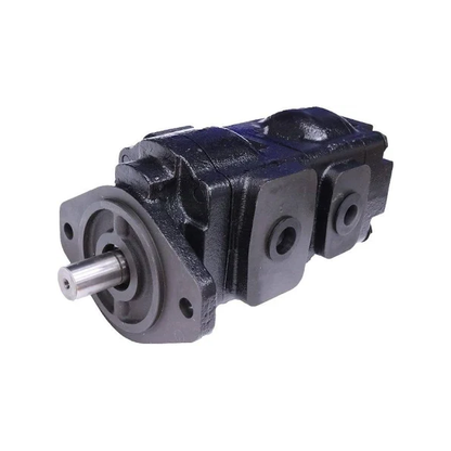 Hydraulic Main Pump 36/26ccr 20/912800 for JCB Backhoe Loader 3CX 4CX 4C444 3CX444 4CN444 4CXSM444 4CX444 4C