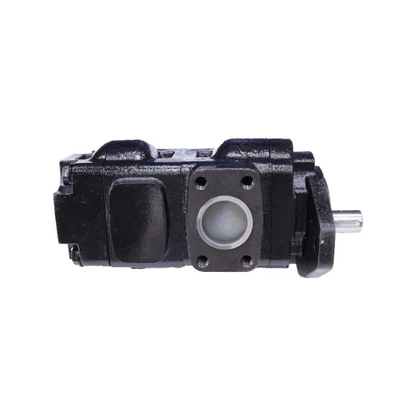 Hydraulic Main Pump 36/26ccr 20/912800 for JCB Backhoe Loader 3CX 4CX 4C444 3CX444 4CN444 4CXSM444 4CX444 4C