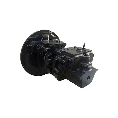 Pompe hydraulique principale 708-2G-00024 pour excavatrice Komatsu PC300-7 PC300HD-7L PC300LC-7 PC300LC-7L PC340LC-7K PC340NLC-7K PC350-7 PC350LC-7 PC360-7