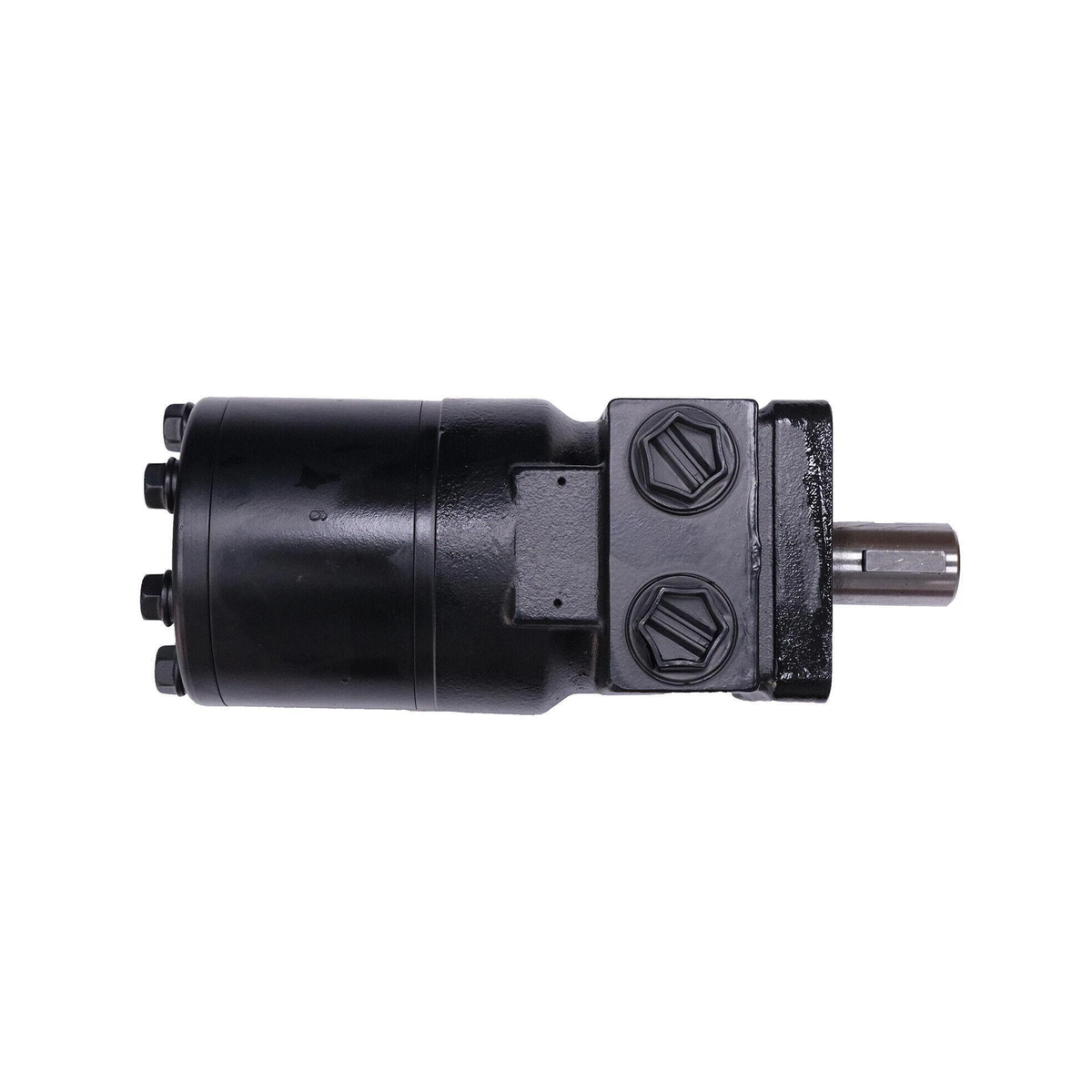 Hydraulic Motor 101-1008-005 101-1008 replace Eaton Char-Lynn - KUDUPARTS