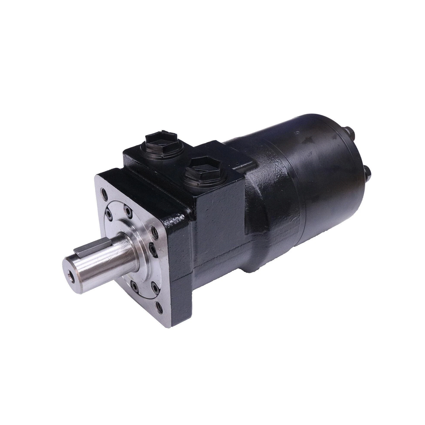 Hydraulic Motor 101-1008-005 101-1008 replace Eaton Char-Lynn - KUDUPARTS