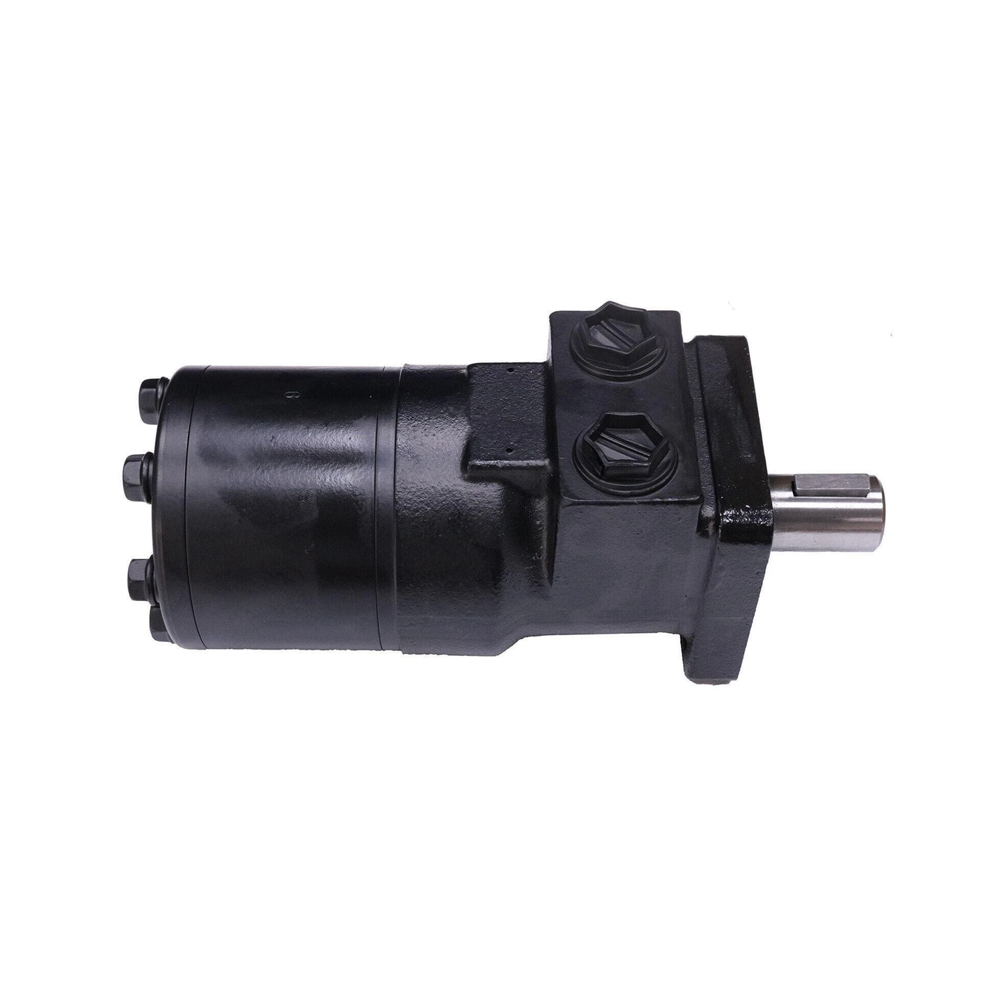 Hydraulic Motor 101-1008-005 101-1008 replace Eaton Char-Lynn - KUDUPARTS