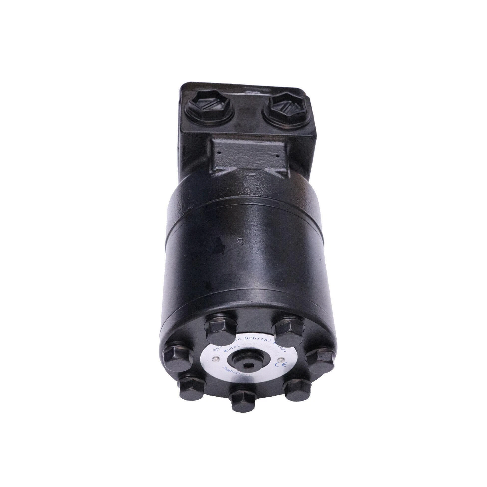 Hydraulic Motor 101-1008-005 101-1008 replace Eaton Char-Lynn - KUDUPARTS