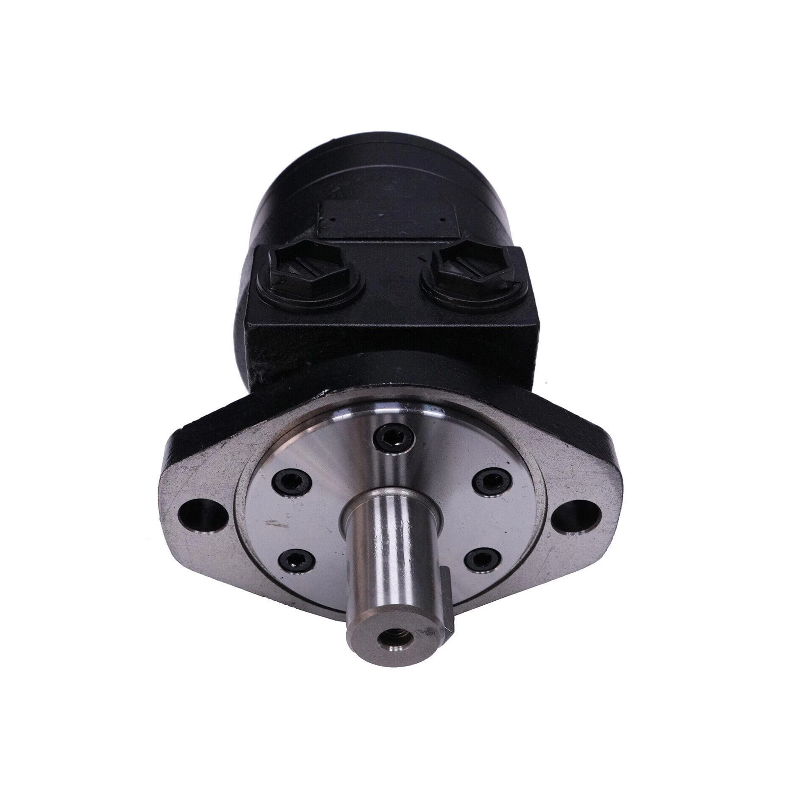 Hydraulic Motor 101-1088-009 101-1088 for Eaton Char-Lynn H Series - KUDUPARTS