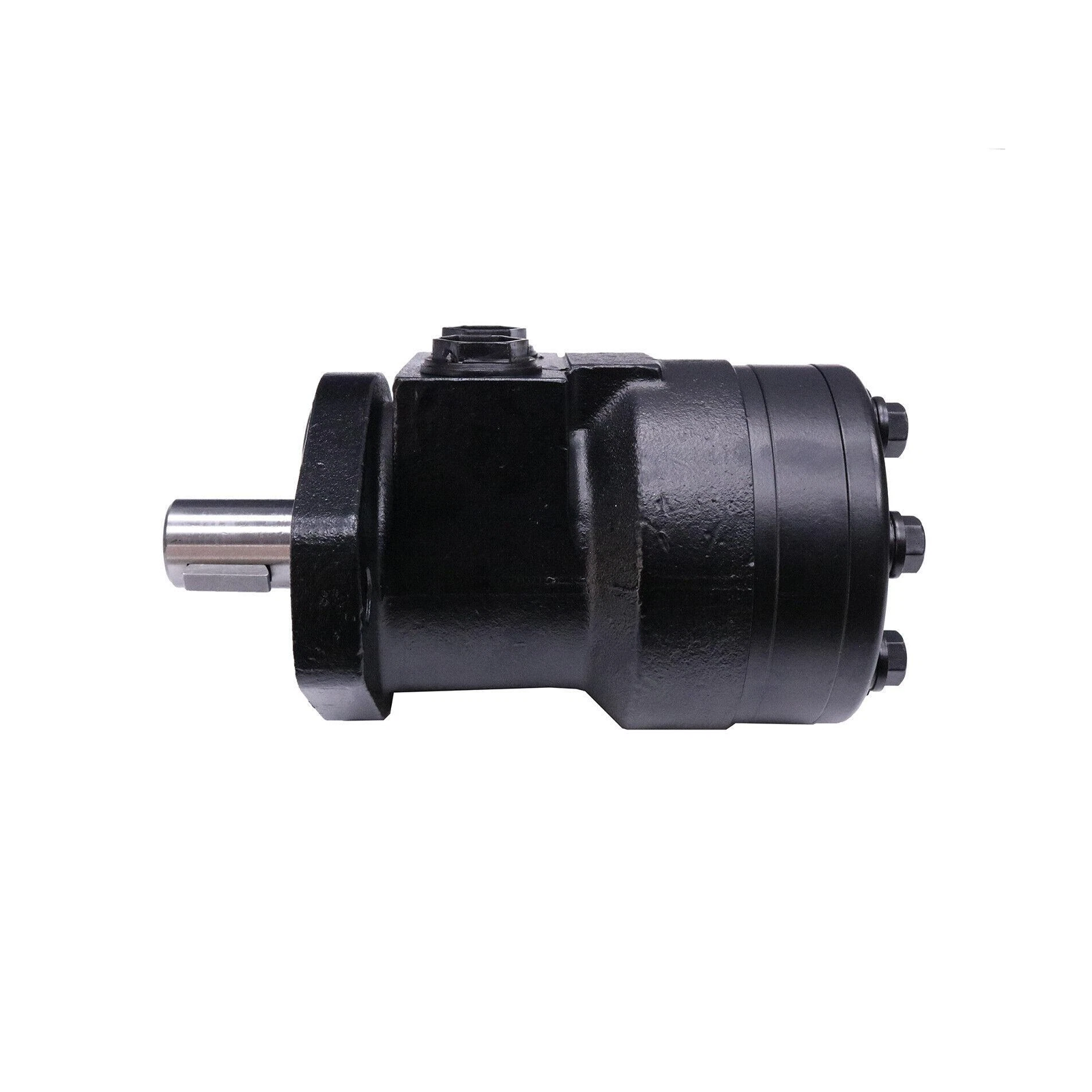 Hydraulic Motor 101-1088-009 101-1088 for Eaton Char-Lynn H Series - KUDUPARTS