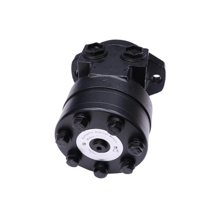 Hydraulic Motor 101-1088-009 101-1088 for Eaton Char-Lynn H Series - KUDUPARTS
