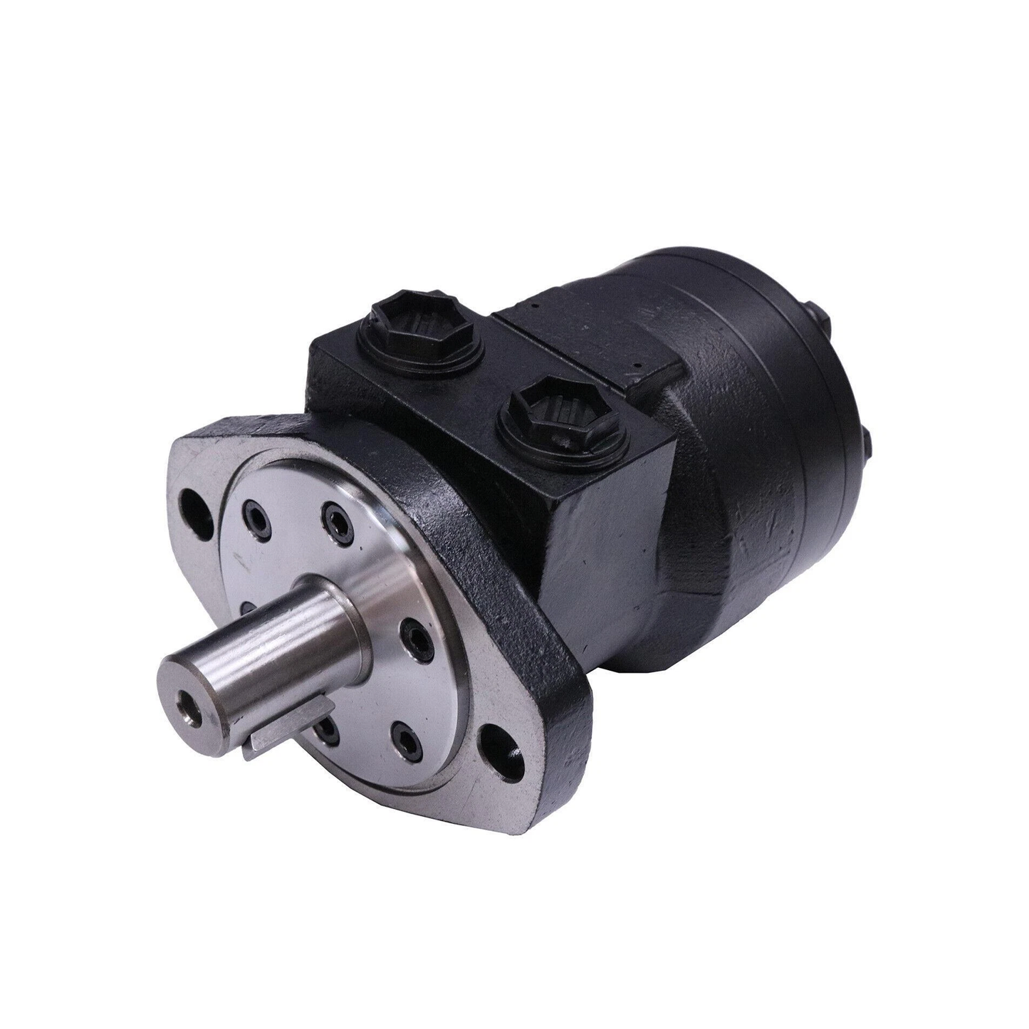 Hydraulic Motor 101-1088-009 101-1088 for Eaton Char-Lynn H Series - KUDUPARTS