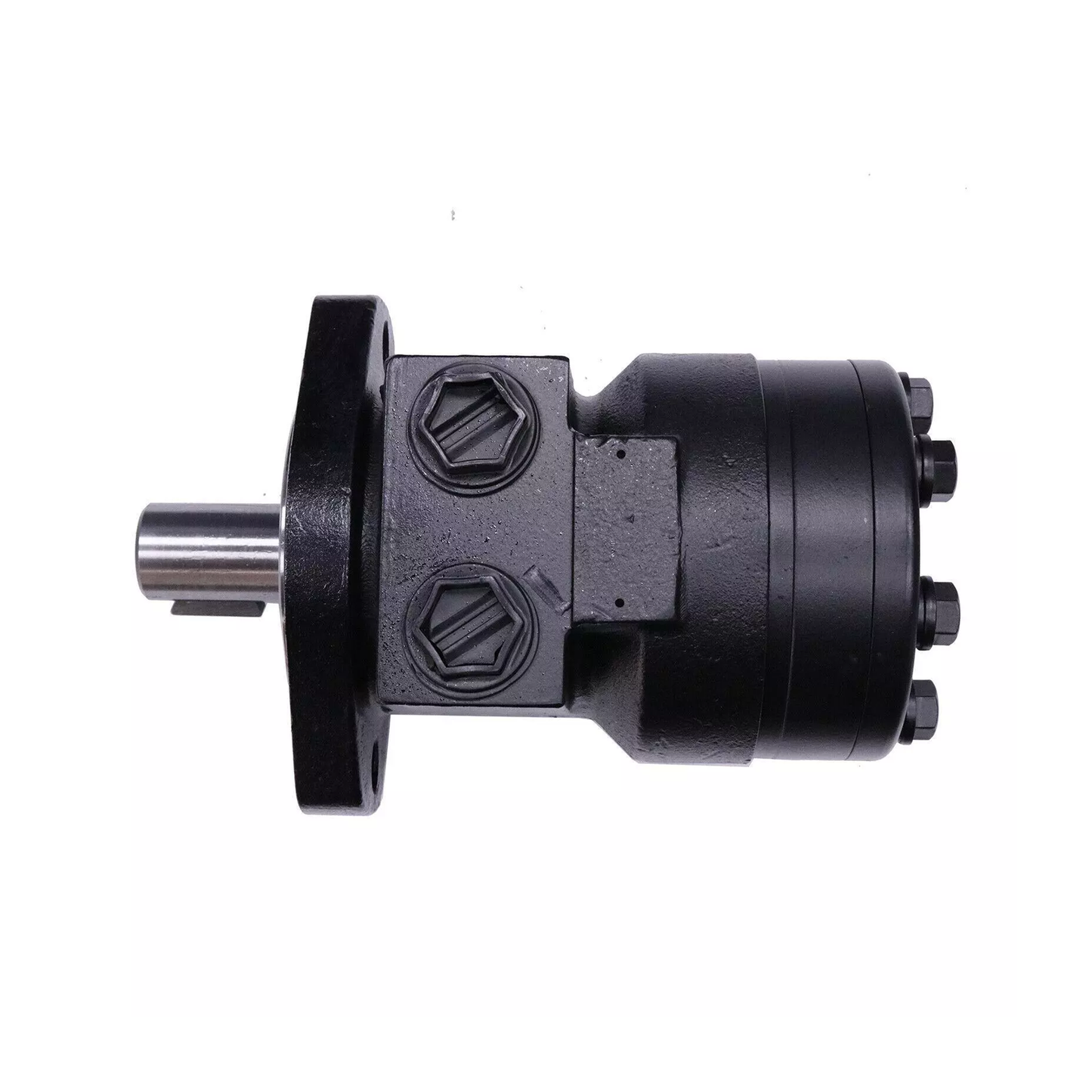Hydraulic Motor 101-1088-009 101-1088 for Eaton Char-Lynn H Series - KUDUPARTS
