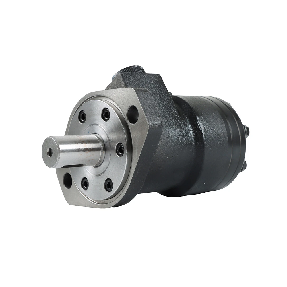 Hydraulic Motor 101-1701-009 for Eaton Char-Lynn H Series - KUDUPARTS