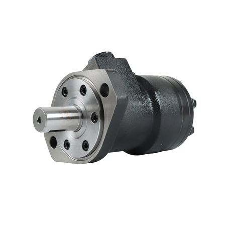 Hydraulic Motor 101-1701-009 for Eaton Char-Lynn H Series - KUDUPARTS