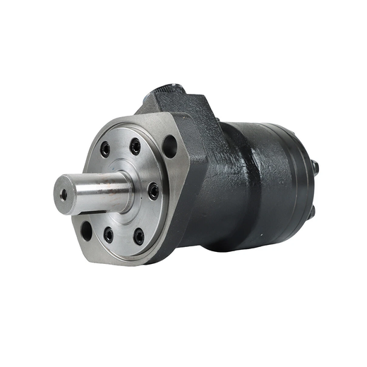 Hydraulic Motor 101-1701-009 for Eaton Char-Lynn H Series - KUDUPARTS