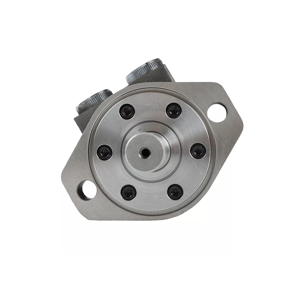 Hydraulic Motor 101-1701-009 for Eaton Char-Lynn H Series - KUDUPARTS