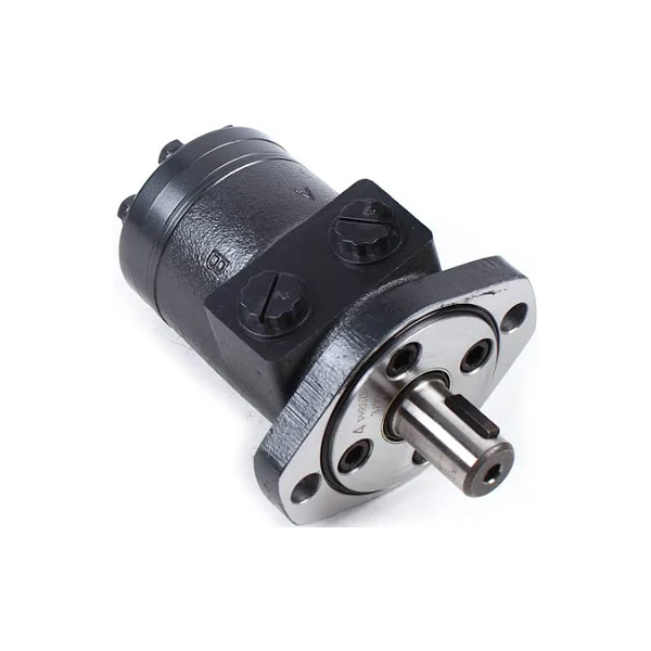 Moteur hydraulique 101-1705-009 101-1705 pour Eaton Char-Lynn série H