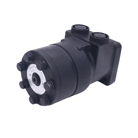 Hydraulic Motor 101-1752-009 101-1752 for Eaton Char-Lynn H Series - KUDUPARTS