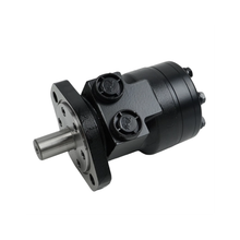 Moteur hydraulique 101-1810-009 101-1810 pour Eaton Char-Lynn série H