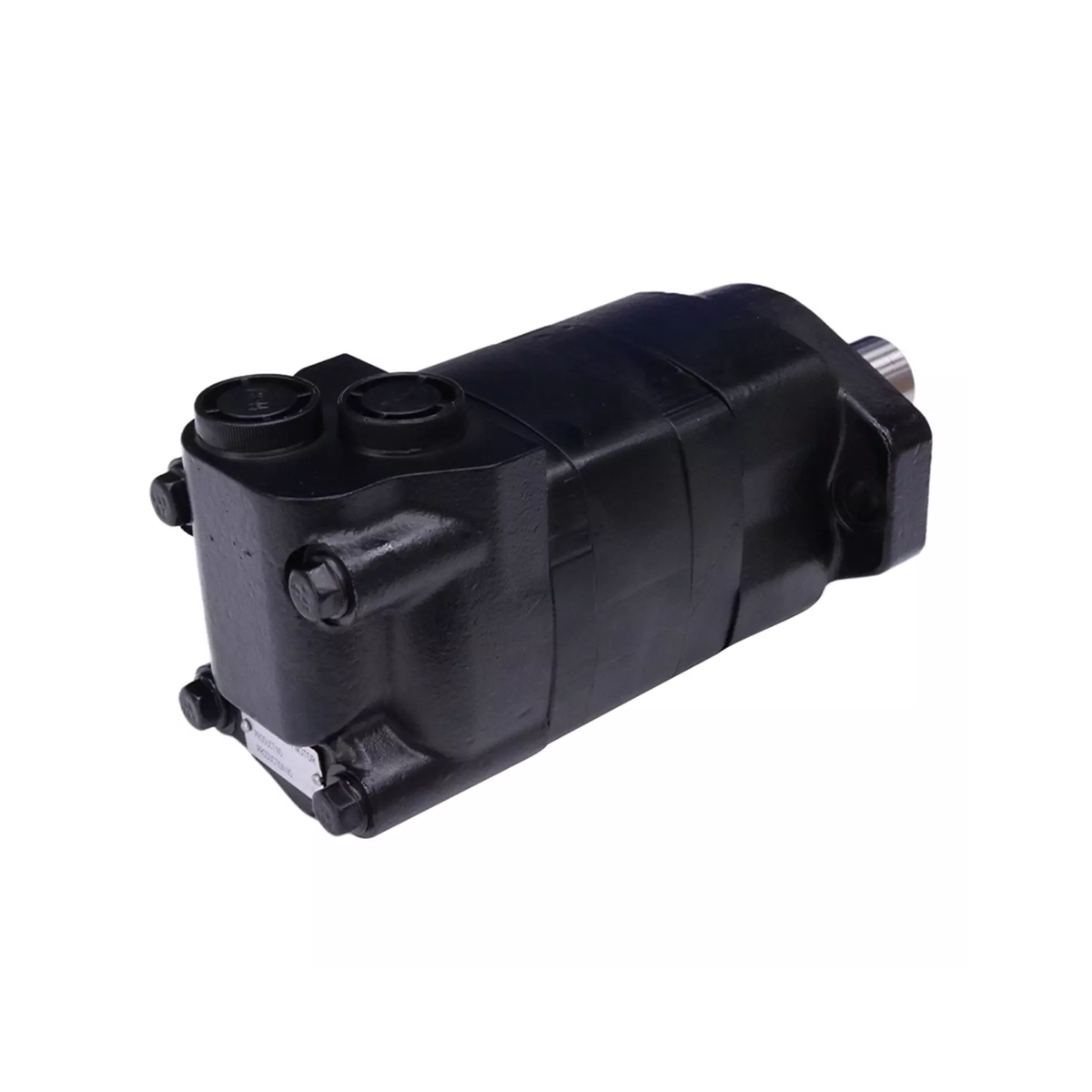 Hydraulic Motor 104-1002-006 for Eaton Char-Lynn 2000 Series - KUDUPARTS