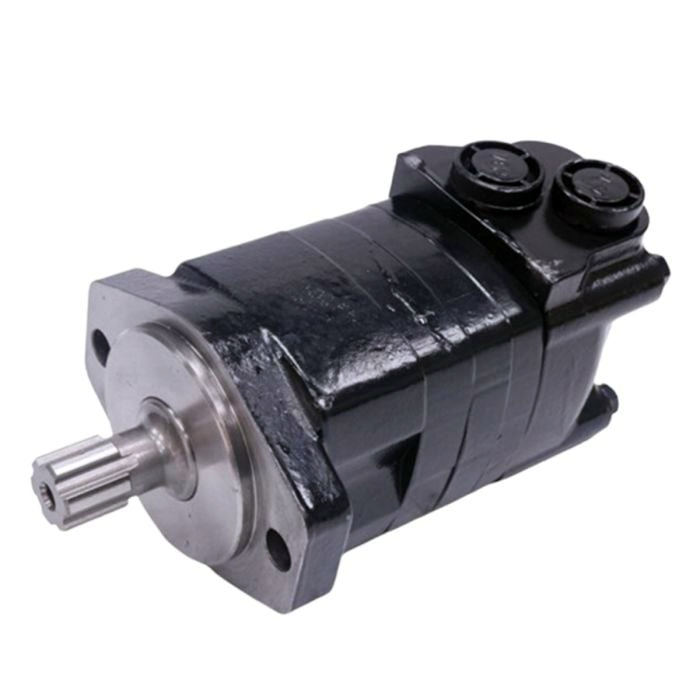 Hydraulic Motor 104-1016-006 for Eaton Char-Lynn 2000 Series - KUDUPARTS
