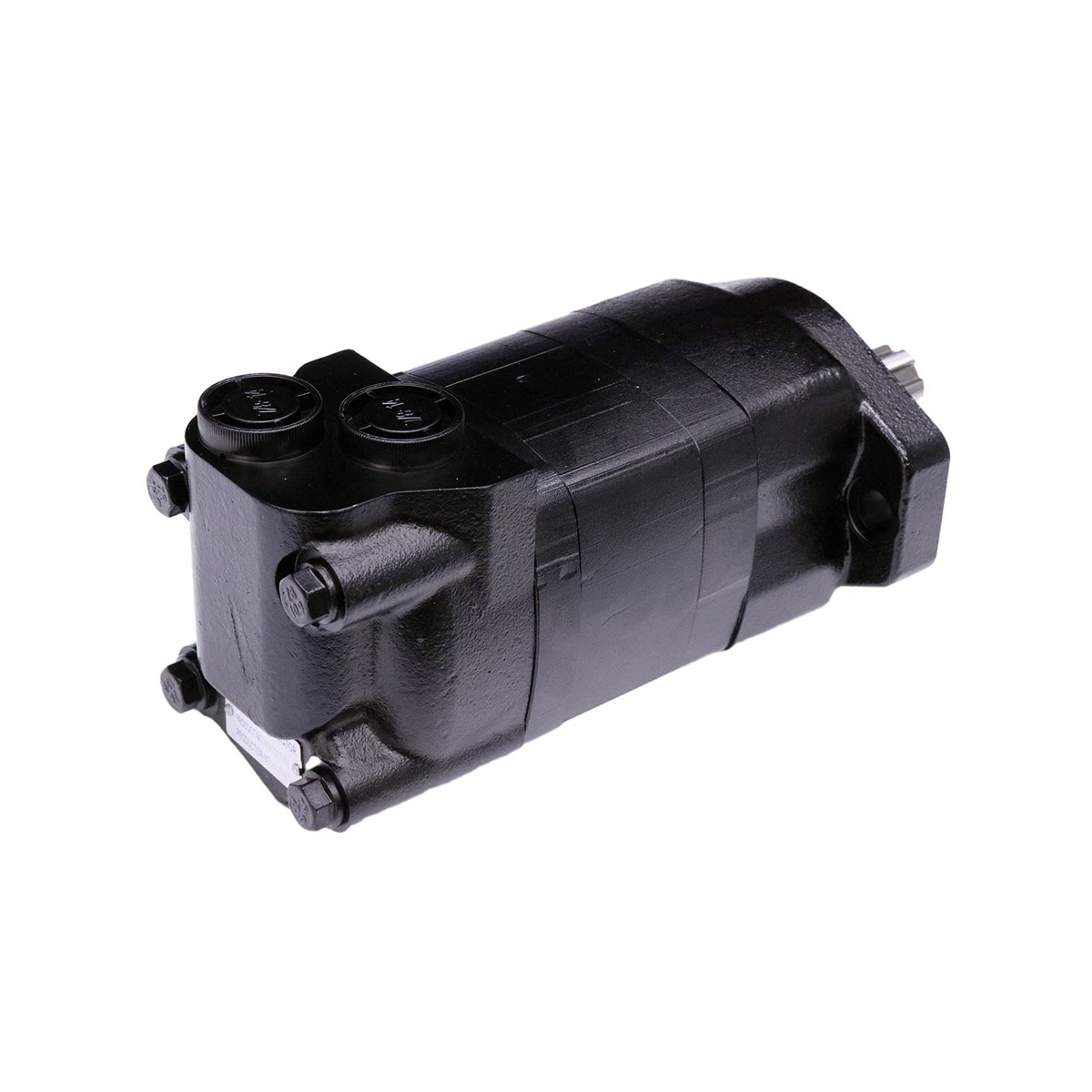 Hydraulic Motor 104-1020-006 for Eaton Char-Lynn 2000 Series - KUDUPARTS