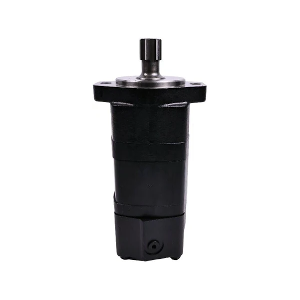 Hydraulic Motor 104-1021-006 for Eaton Char-Lynn 2000 Series - KUDUPARTS