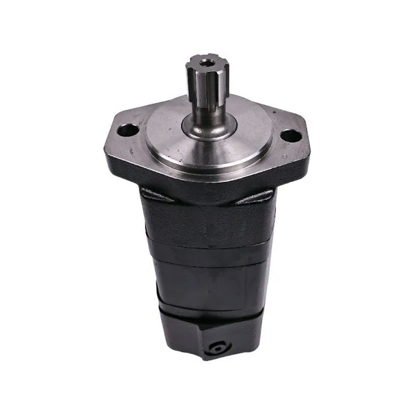 Hydraulic Motor 104-1021-006 for Eaton Char-Lynn 2000 Series - KUDUPARTS