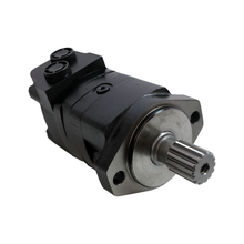 Hydraulic Motor 104-1030-006 for Eaton Char-Lynn 2000 Series