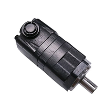 Hydraulic Motor 104-1039-006 for Eaton Char-Lynn 2000 Series