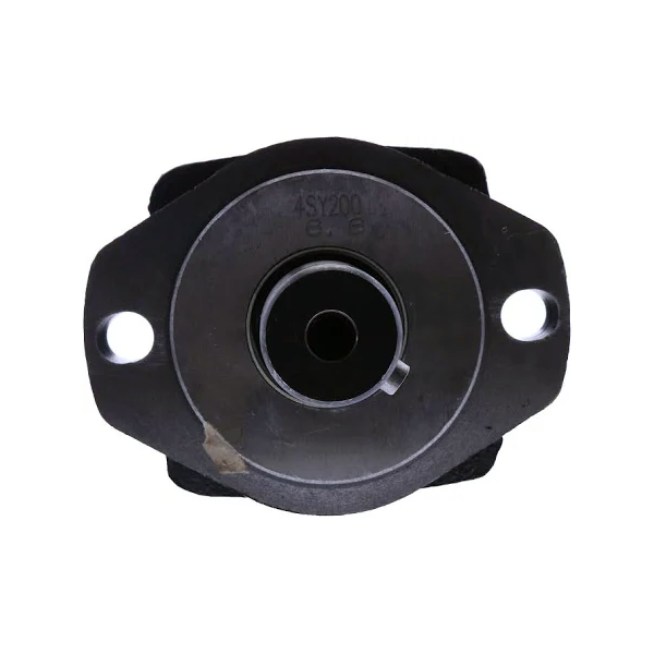 Hydraulic Motor 104-1065-006 for Eaton Char-Lynn 2000 Series - KUDUPARTS