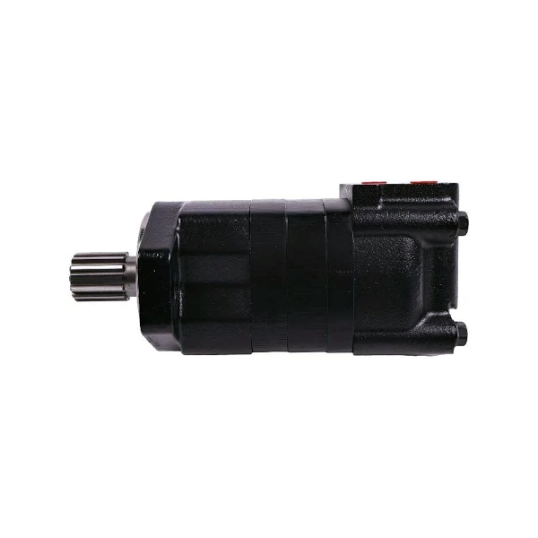 Hydraulic Motor 104-1081-006 104-1081 for Char-lynn Eaton 2000 Series - KUDUPARTS