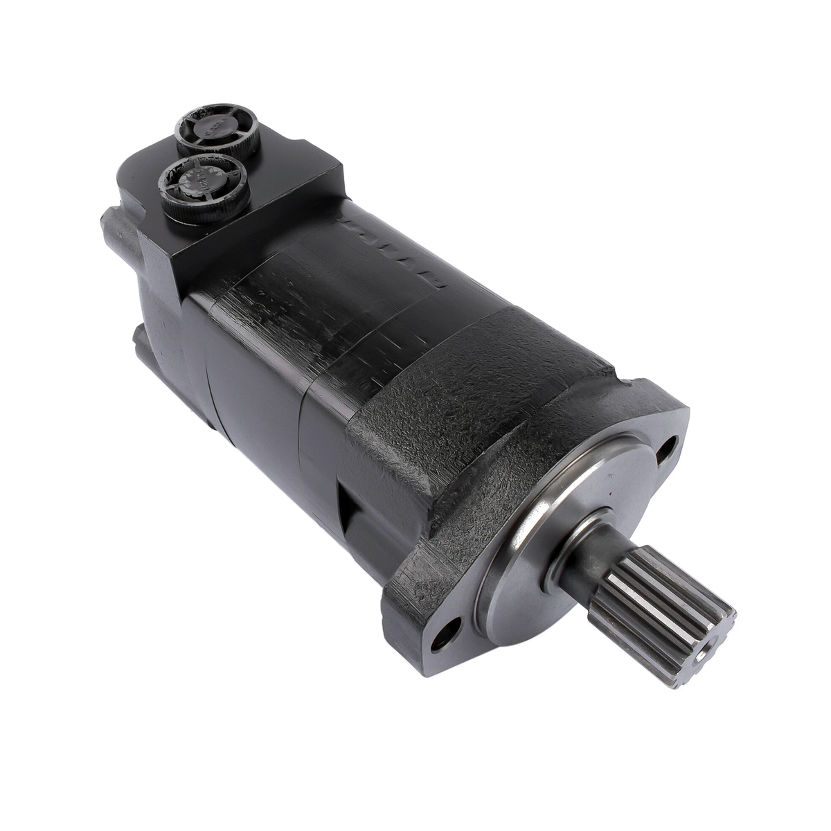 Hydraulic Motor 104-1089-006 for Eaton Char-Lynn 2000 Series - KUDUPARTS