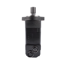 Hydraulic Motor 104-1089-006 for Eaton Char-Lynn 2000 Series