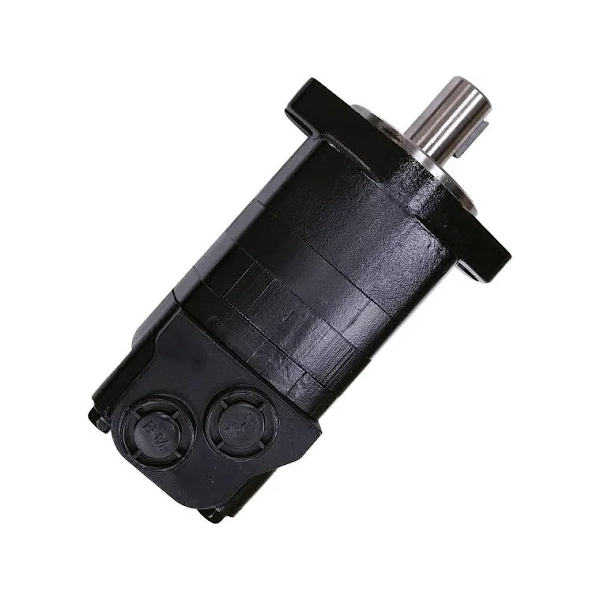 Hydraulic Motor 104-1199-006 104-1199 for Eaton Char-Lynn 2000 Series - KUDUPARTS