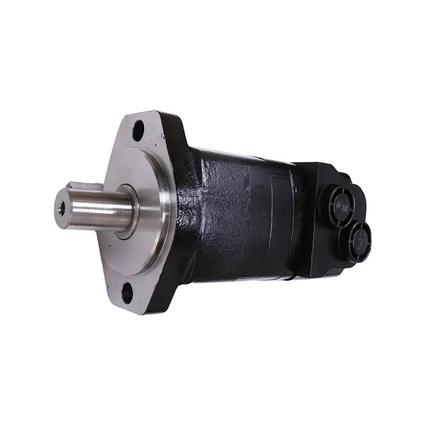 Hydraulic Motor 104-1199-006 104-1199 for Eaton Char-Lynn 2000 Series - KUDUPARTS