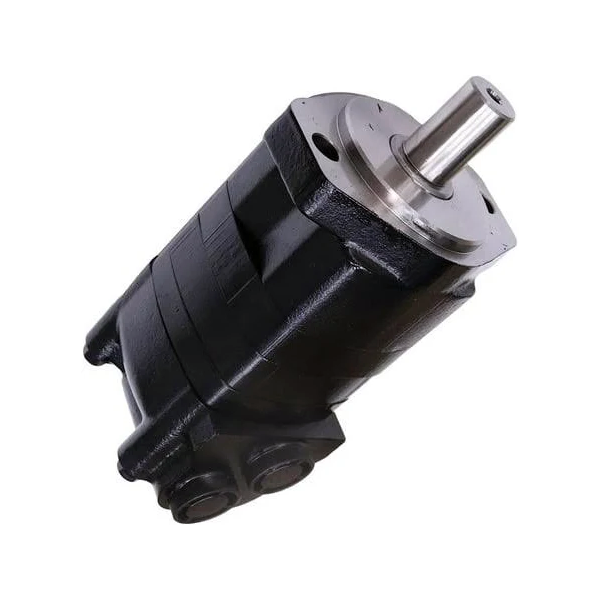 Hydraulic Motor 104-1199-006 104-1199 for Eaton Char-Lynn 2000 Series - KUDUPARTS